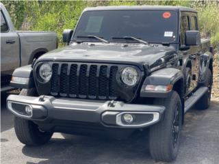 Jeep Puerto Rico JEEP GLADIATOR SPORT 2021