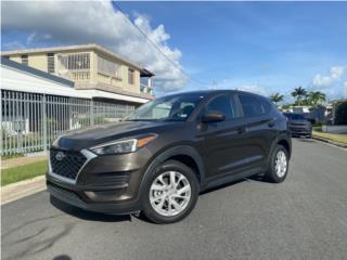 Hyundai Puerto Rico ULTIMOS DIAS DE LA VENTA DE FIN DE MES