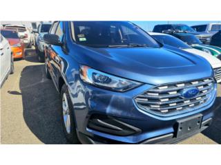 Ford Puerto Rico Ford Edge SE 2019