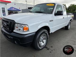 Ford Puerto Rico 2010 FORD RANGER $12.995