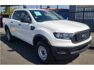 Ford Puerto Rico Ford RANGER XL 2022 IMMACULADA !!! *JJR