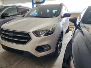 FORD EXPLORER ST 2022 / PANORAMIC-ROOF/PIEL , Ford Puerto Rico