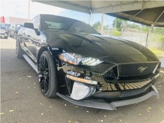 Ford Puerto Rico FORD MUSTANG GT 2020  LIKE NEW!!!!!