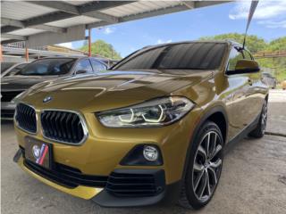 BMW Puerto Rico BMW X2  X 5 DRIVE 28i 2020