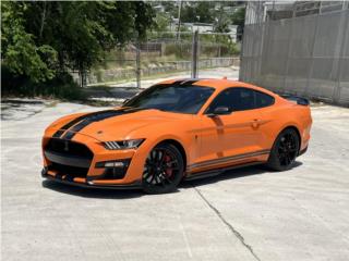 *** Ford Mustang GT nuevo   2022 *** , Ford Puerto Rico