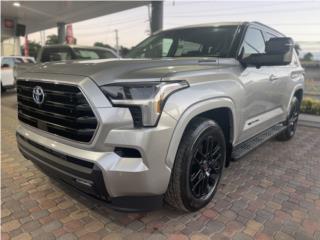 Toyota de Arecibo Autos Nuevos Puerto Rico