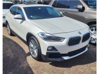 BMW Puerto Rico BMW X2 S drive 2018 $27,895