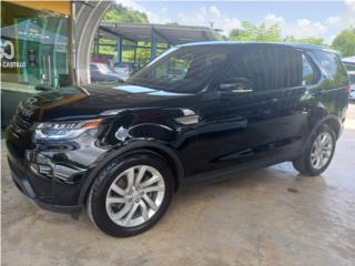 LandRover Puerto Rico LAND ROVER DISCOVERY 2019DIESEL 