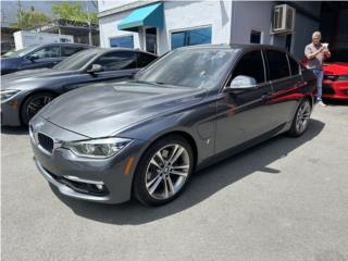 BMW Puerto Rico BMW 330e 2019