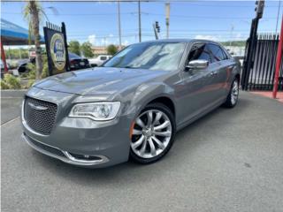 Chrysler Puerto Rico Chrysler 300 Limited 2019