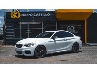 BMW Puerto Rico BMW 2 Series M 235i 2015