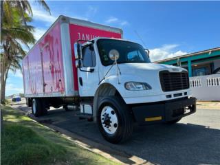 FreightLiner Puerto Rico Camion Freightliner  - Ao 2013