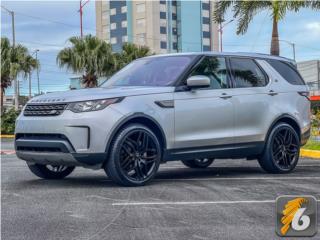 6th GEAR AUTO Puerto Rico
