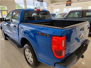 United Collection Ford Bayamon Puerto Rico