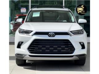 RAV4 SE PRIME AWD PLUG-IN , Toyota Puerto Rico