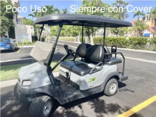 Carritos de Golf Puerto Rico Carrito de golf Club Car 