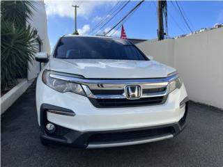 Honda Puerto Rico HONDA PILOT EX 2019