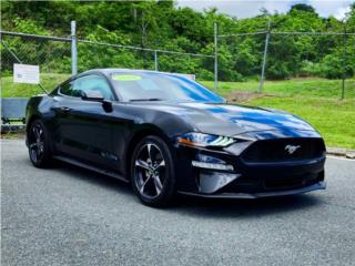 Ford Puerto Rico 2018 FORD MUSTANG $ 29995