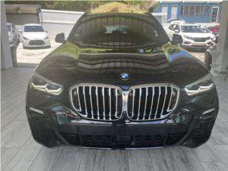 BMW Puerto Rico BMW X5 2019