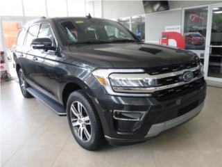 Ford Puerto Rico Ford, Expedition 2023