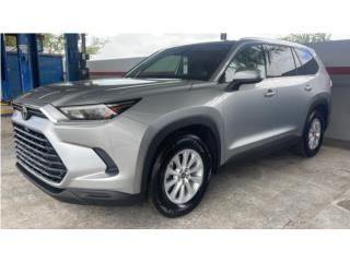 Toyota de Arecibo Autos Nuevos Puerto Rico
