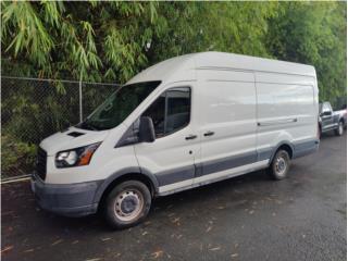 MAYAGUEZ FORD USADOS Puerto Rico