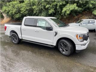 Ford Puerto Rico Ford F-150 SPORT  2023