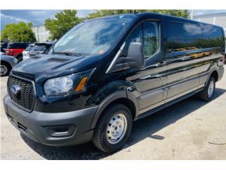 Ford Puerto Rico FORD TRANSIT 250 LR CARGO 2023 PREOWNED 