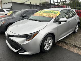 Toyota Puerto Rico Toyota Corolla 2023 Pre-Owned