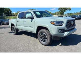 Toyota, Tacoma 2023  Puerto Rico 