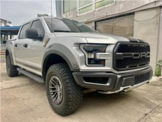 Ford Puerto Rico FORD RAPTOR 2019 787-361-4190