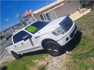 Ford Puerto Rico EN EXELENTES CONDICIONES 