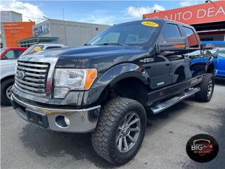 Ford Puerto Rico 2011 FORD F150 XLT $22,995