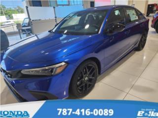 HONDA DE SAN JUAN Puerto Rico