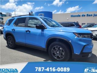 HONDA DE SAN JUAN Puerto Rico