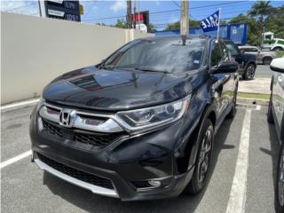 Honda Puerto Rico HONDA CRV EXL 2019 / 28,947 MILLAS