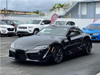 Toyota, Supra Del 2023 Clasificados Online Puerto Rico