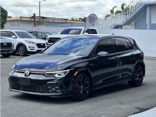 Volkswagen Puerto Rico 2022 VOLKSWAGEN GTI SE!