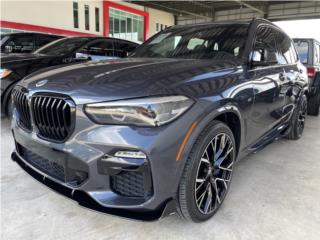 BMW Puerto Rico BMW X5 M50i 2020 / OPORTUNIDAD!