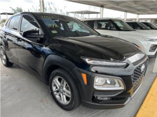 Hyundai Puerto Rico HYUNDAI KONA 2021(SOLO 21K MILLAS)