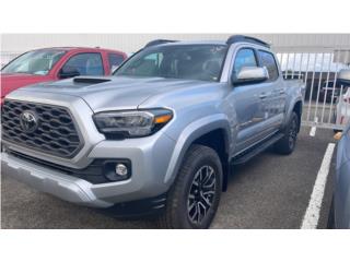 Toyota de Arecibo Autos Nuevos Puerto Rico