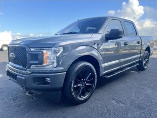 Ford Puerto Rico Ford F-150 STX 2020