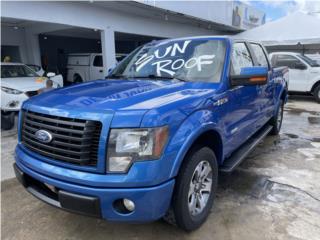 Ford Puerto Rico FORD LOVERS  F-150 FX2 ECO BOOST ..$18,975..