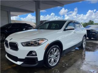 BMW Puerto Rico BMW X2 Panormica 