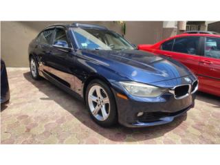 BMW Puerto Rico BMW 328i 2014 $13,895