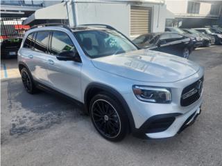 Mercedes Benz Puerto Rico Mercedes Benz, GLB  2023