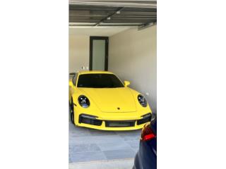Porsche Puerto Rico Porsche Carrera 911 2021