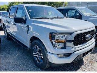 Ford Puerto Rico FORD F-150 STX AVALANCHE 2023 PREOWNED 