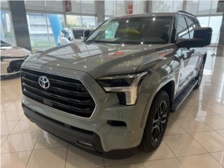 Victor Furiel Toyota Puerto Rico