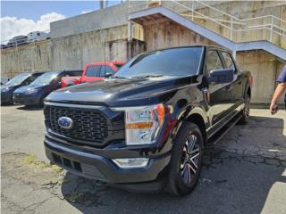 Ford Puerto Rico Ford f150 STX 2022